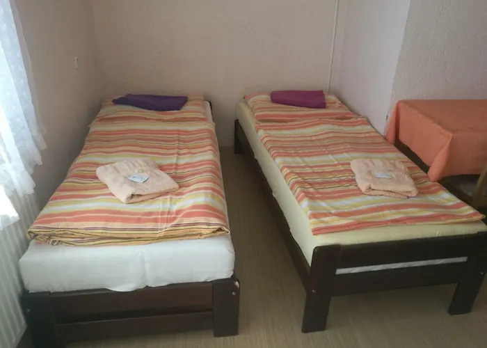 Hotel Chata
