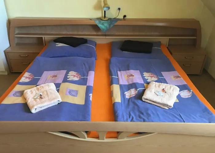 Hotel Chata