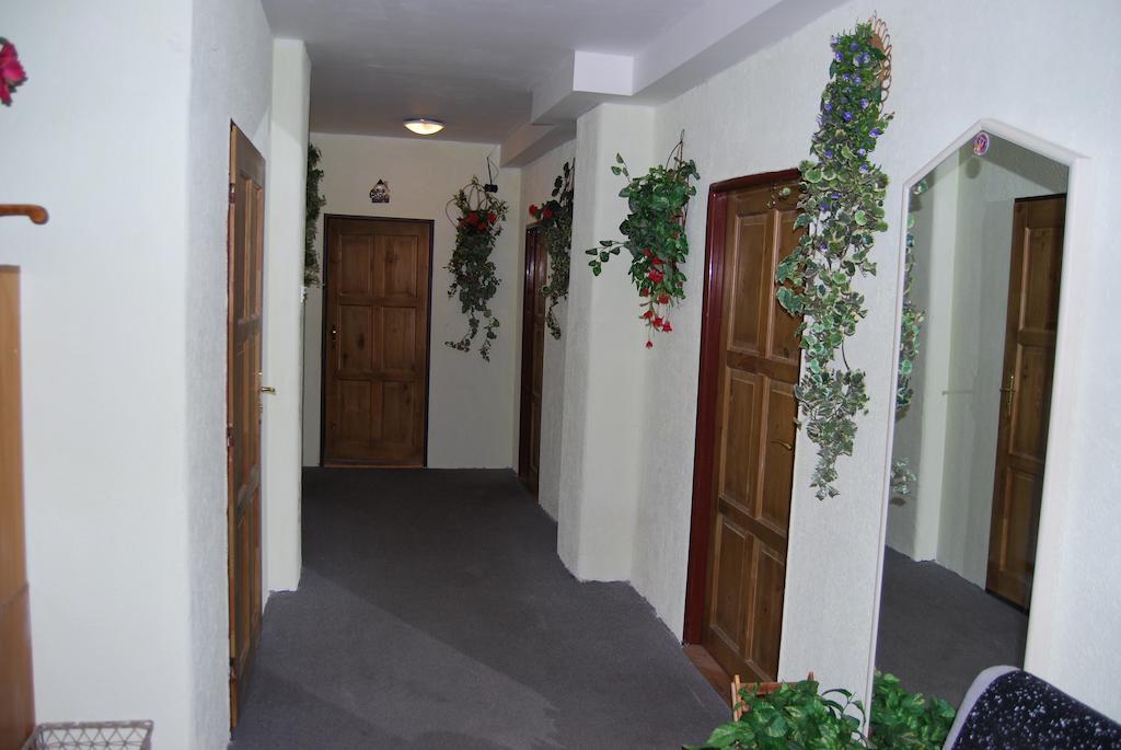 Hotel Chata Volary