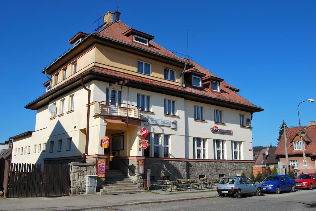 Hotel Hotel Chata