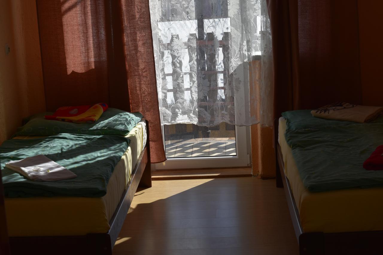 Hotel Chata * Volary