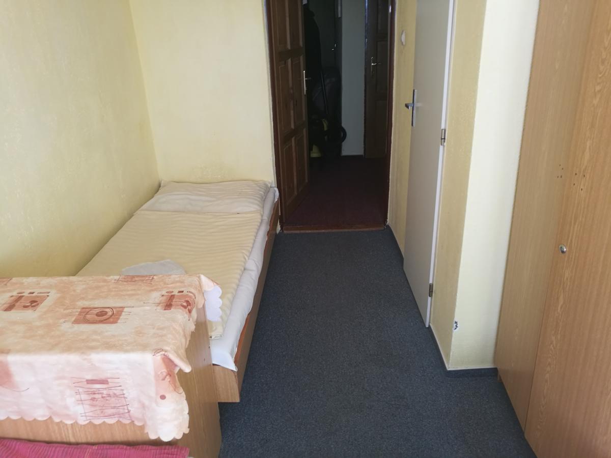 Hotel Chata Volary
