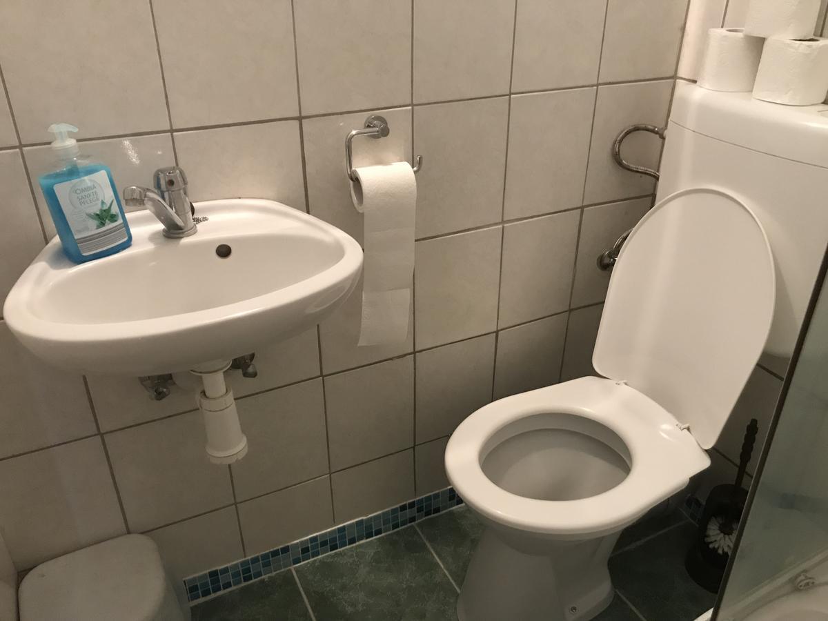 Hotel Chata Volary