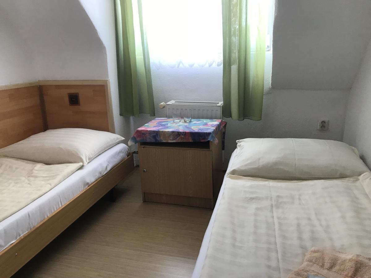 Hotel Chata Hotel