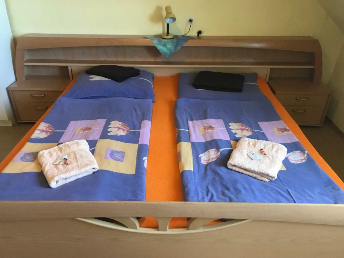 Hotel Chata Volary